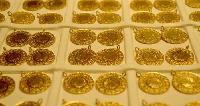 Eskişehir altın fiyatları 13.04.2020 - Bugün gram, çeyrek, yarım ve tam altın ne kadar oldu?