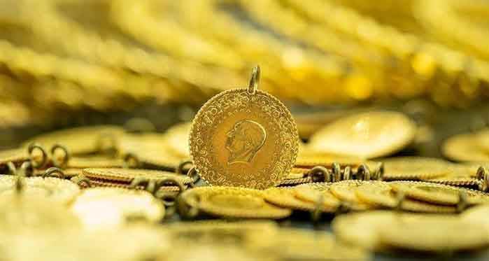 Eskişehir altın fiyatları 15 Şubat 2022 – Altın fiyatları 8 ayın zirvesine çıktı!
