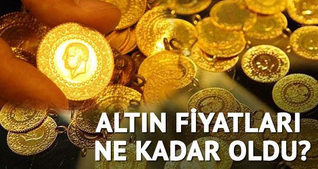 Eskişehir altın fiyatları 18.8.2017