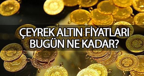 Eskişehir altın fiyatları 24.8.2017