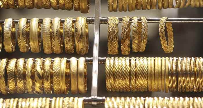 Eskişehir altın fiyatları 24 Şubat 2021 – Gram, çeyrek, yarım altın ne kadar oldu?