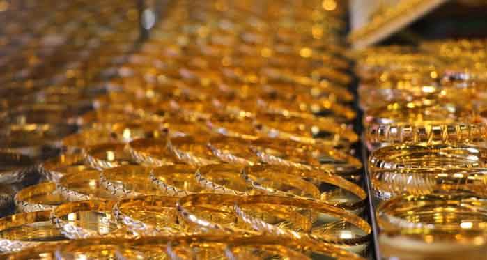 Eskişehir altın fiyatları 25.04.2020 - Bugün gram, çeyrek, yarım ve tam altın kaç lira?