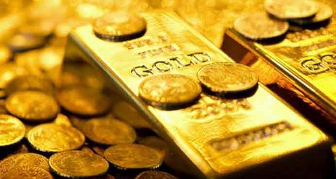 Eskişehir altın fiyatları 25.07.2022 son dakika - Altın fiyatları yükselişini sürdürüyor!
