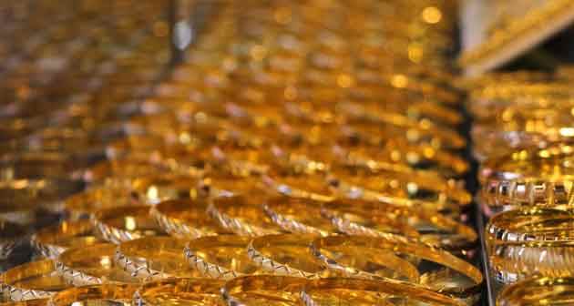 Eskişehir altın fiyatları 30.03.2020 bugün - Gram, çeyrek, yarım ve tam altın kaç TL?