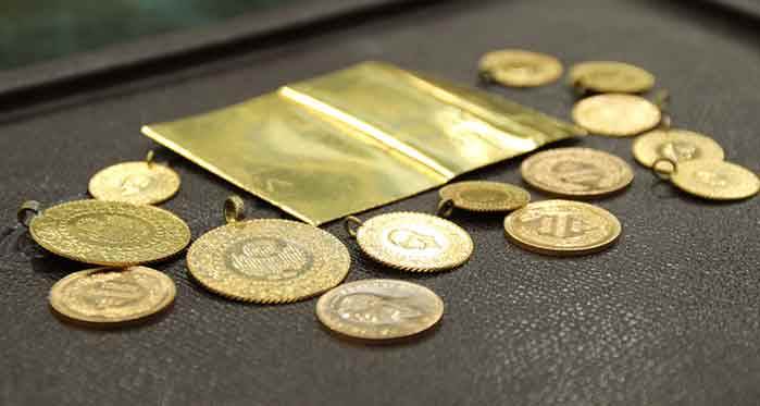 Eskişehir altın fiyatları 31.12.2021 son dakika! - Altın fiyatları 2021’i yükselişle tamamlıyor!