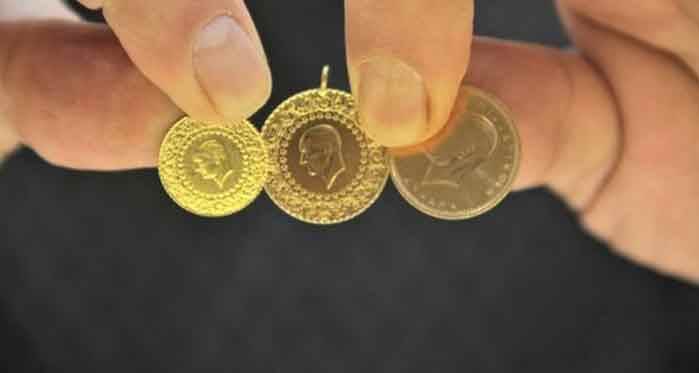 Eskişehir altın fiyatları 9 Şubat 2022 – Gram, çeyrek, yarım altın ne kadar?