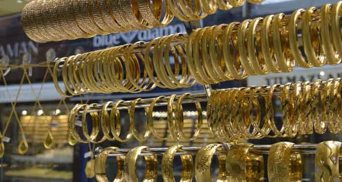 Eskişehir altın fiyatları bugün 06.03.2020 - Gram, çeyrek, yarım ve tam altın kaç lira?