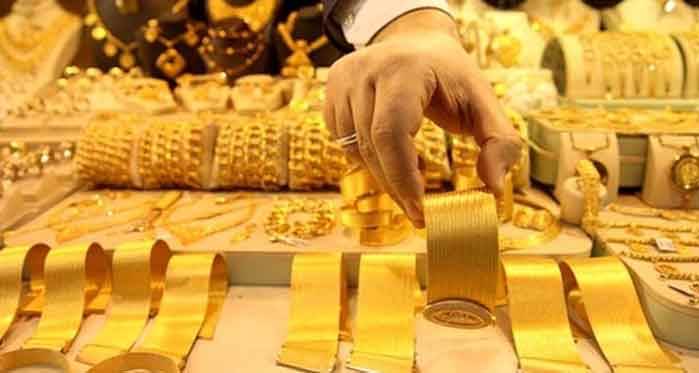 Eskişehir altın fiyatları son dakika! 25 Ocak 2021 gram altın ne kadar?