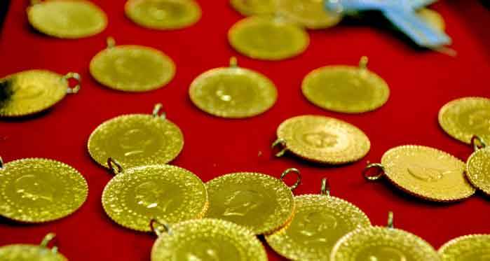 Eskişehir altın fiyatlarında son durum - Gram, çeyrek, yarım ve tam altın kaç lira? 05.03.2020