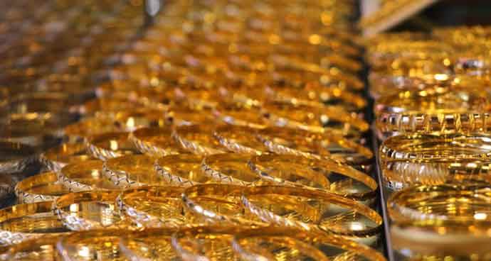 Eskişehir altın fiyatlarında son durum bugün 25.03.2020 - Gram, çeyrek, yarım ve tam altın ne kadar?