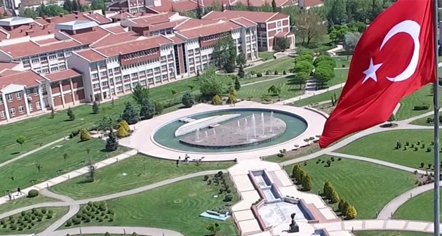 Eskişehir Anadolu Üniversitesi bölünüyor!