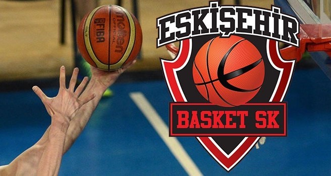Eskişehir Basket maçında büyük skandal! İtiraz...