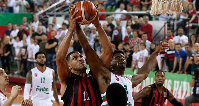 Eskişehir Basket'ten gururlandıran haber!