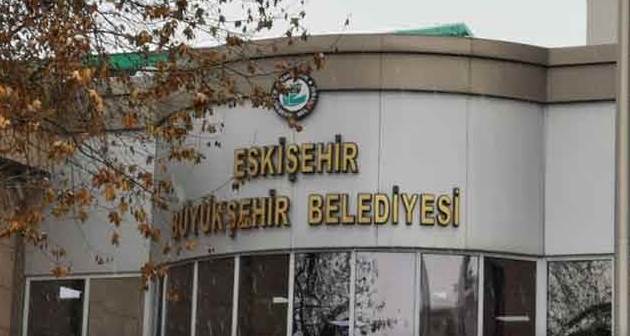 Eskişehir Büyükşehir Belediye'sine ait taşınmazlar kiraya verilecek