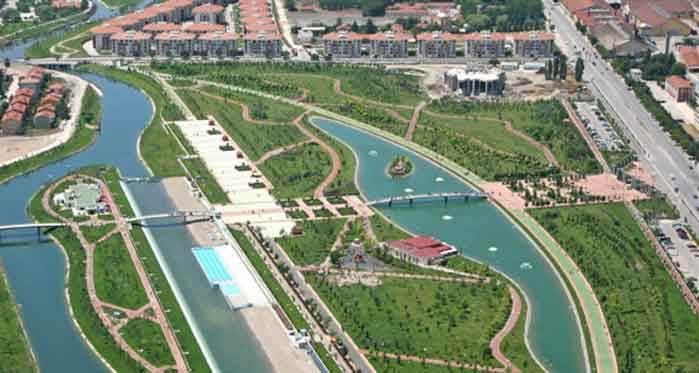 Eskişehir Büyükşehir Belediyesi duyurdu: Yoğun istek üzerine açık olacak!