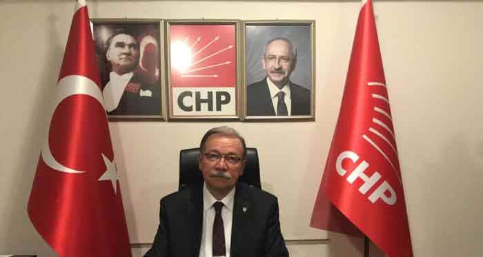 Eskişehir CHP'den "taşıma seçmen" açıklaması