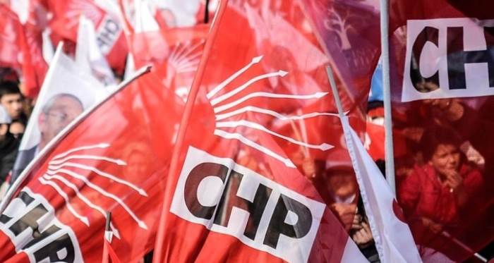 Eskişehir CHP'den İYİ Parti'ye ince mesaj!