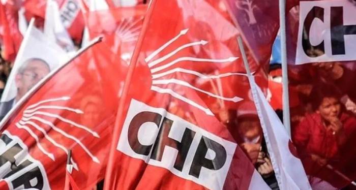 Eskişehir CHP il yönetimine kayyum atandı! 