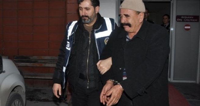 Eskişehir cinayetinde 25 yıl hapis cezası!