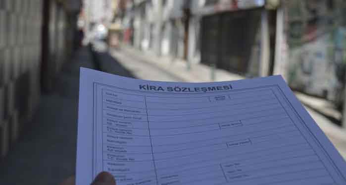 Eskişehir'de "sözleşme krizleri" yaşanıyor
