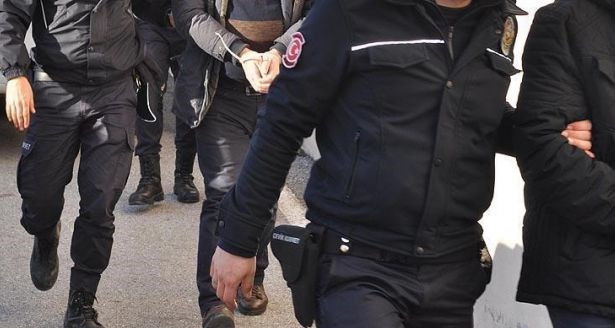 Eskişehir'de 1 FETÖ'cü tutuklandı