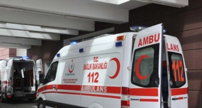 Eskişehir'de 1 kişi bıçaklanarak öldürüldü