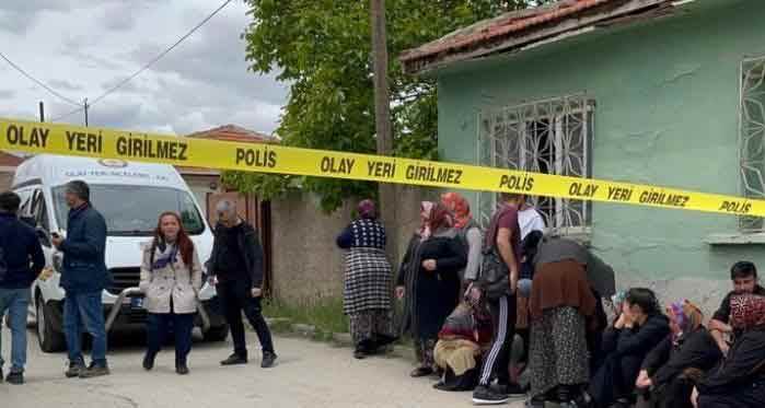 Eskişehir’de 15 yaşındaki çocuk dehşet saçtı: 1 ölü, 3 yaralı!