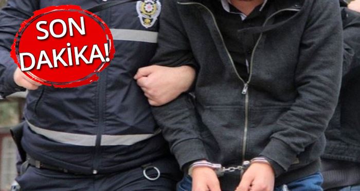 Eskişehir'de 48 kişi gözaltına alındı!