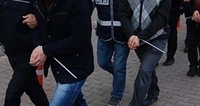 Eskişehir'de 6 kişi uyuşturucudan gözaltına alındı