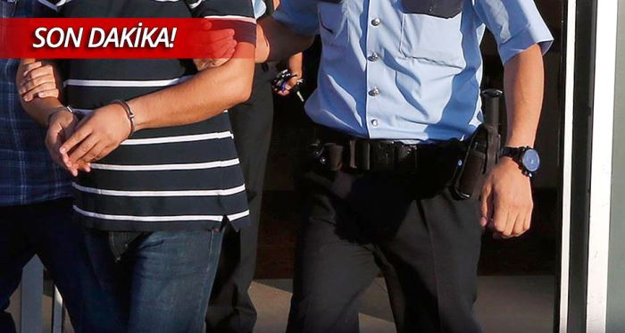 Eskişehir'de 7 polise hapis cezası!
