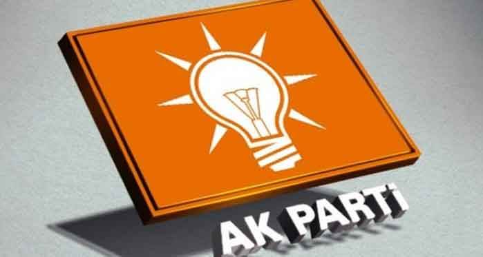 Eskişehir'de AK Parti il yönetimi belli oldu