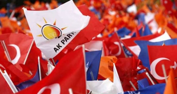 Eskişehir'de AK Parti listesi netleşti!