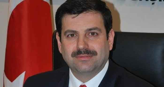 Eskişehir'de AK Parti'nin yeni İl Başkanı o oldu!