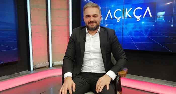 Eskişehir’de AK Partili isimden vekillik açıklaması