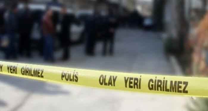 Eskişehir'de akıl almaz olay: Polise satırlı saldırı