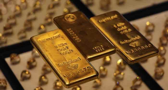 Eskişehir’de altın fiyatları 27.03.2020 - Gram, çeyrek, yarım ve tam altın ne kadar?
