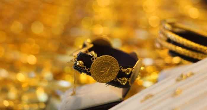 Eskişehir'de altın fiyatları ne durumda? 11.03.2020- Gram, çeyrek, yarım ve tam altın ne kadar oldu?