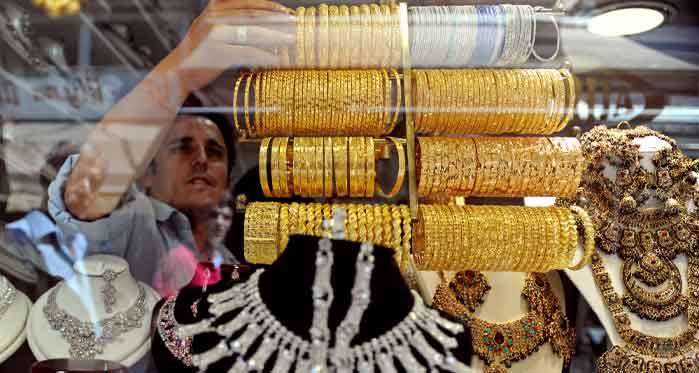 Eskişehir’de altın fiyatlarında son durum 29.04.2020 - Bugün gram, çeyrek, yarım ve tam altın kaç lira oldu?