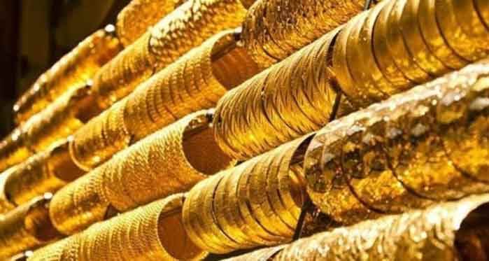 Eskişehir'de altın kaç lira? Altın fiyatları - Gram, çeyrek, yarım ve tam altın ne kadar oldu? 20.02.2020
