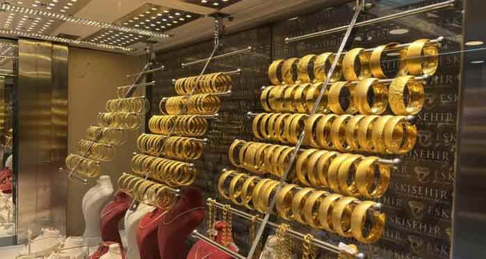 Eskişehir'de altın uyarısı: Fiyatlar...
