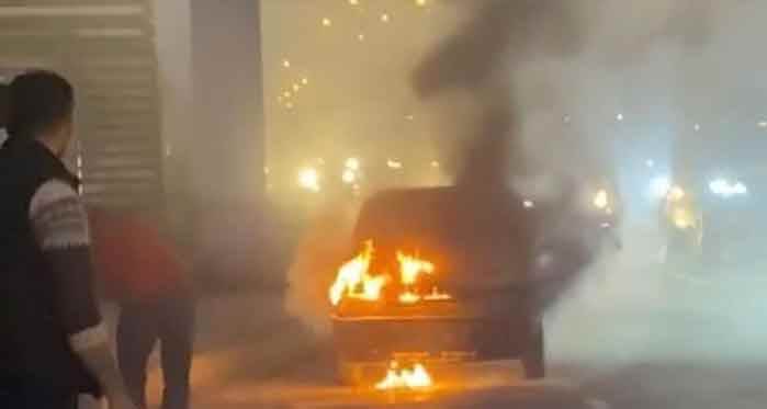 Eskişehir'de araç yangınları arttı çünkü...