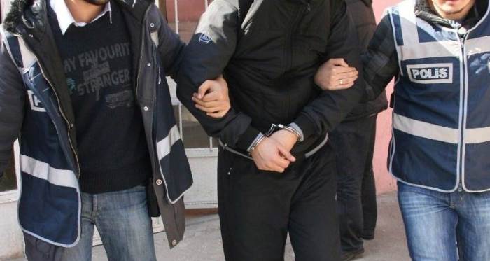 Eskişehir'de aranıyordu Nevşehir'de yakalandı