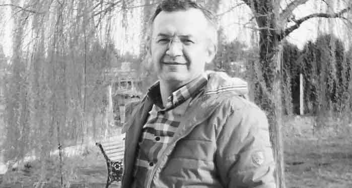 Eskişehir'de Başkan Vekili Aydın Ünlüce yaşamını yitirdi