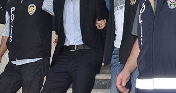 Eskişehir'de bıçakla yaralamaya tutuklama