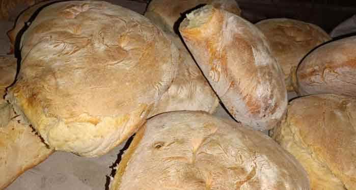 Eskişehir'de bu ekmeklerin lezzetine doyum olmuyor