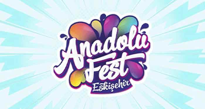 Eskişehir'de büyük hayal kırıklığı: Anadolu Fest iptal!