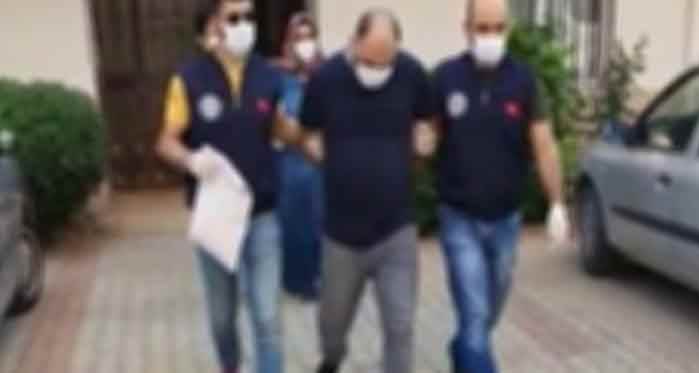 Eskişehir'de büyük operasyon: 18 gözaltı