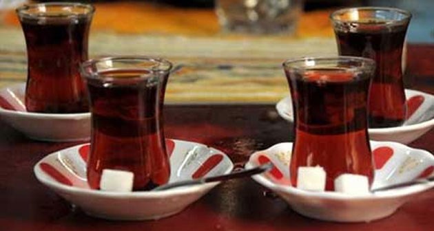 Eskişehir'de çaya zam yolda