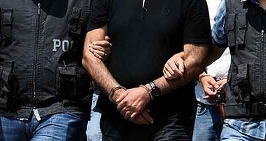 Eskişehir'de cezaevi firarisi genç yakalandı