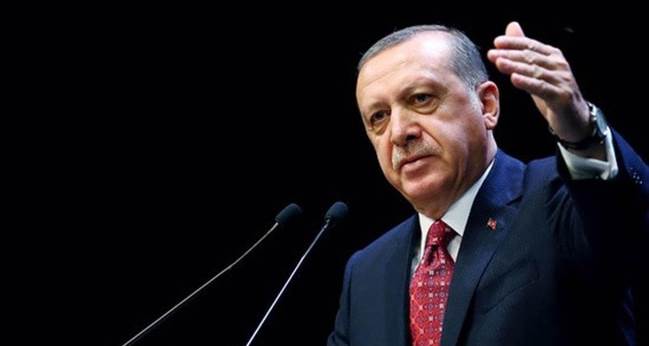 Eskişehir'de Cumhurbaşkanına hakaret iddiasına gözaltı
